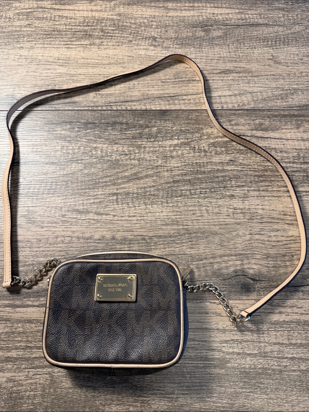 Michael Kors Mini Bag